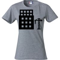 Clique Basic-T Women Miniaturansicht