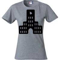 Clique Basic-T Women Miniaturansicht