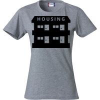 Clique Basic-T Women Miniaturansicht