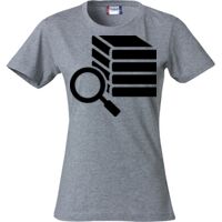 Clique Basic-T Women Miniaturansicht