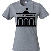 Clique Basic-T Women Miniaturansicht