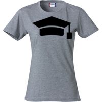Clique Basic-T Women Miniaturansicht
