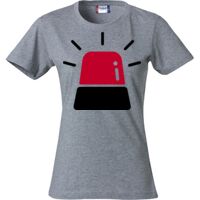 Clique Basic-T Women Miniaturansicht