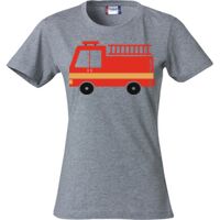 Clique Basic-T Women Miniaturansicht