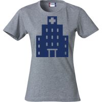 Clique Basic-T Women Miniaturansicht