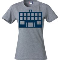 Clique Basic-T Women Miniaturansicht