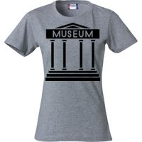 Clique Basic-T Women Miniaturansicht
