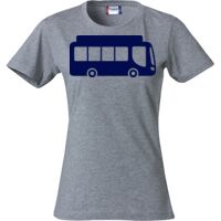 Clique Basic-T Women Miniaturansicht