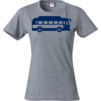 Clique Basic-T Women Miniaturansicht