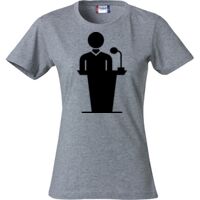 Clique Basic-T Women Miniaturansicht