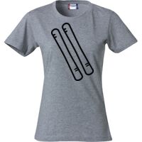 Clique Basic-T Women Miniaturansicht