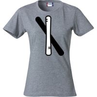 Clique Basic-T Women Miniaturansicht