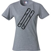 Clique Basic-T Women Miniaturansicht