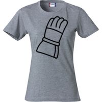 Clique Basic-T Women Miniaturansicht
