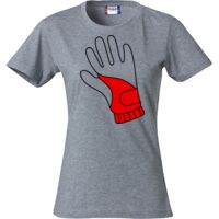Clique Basic-T Women Miniaturansicht