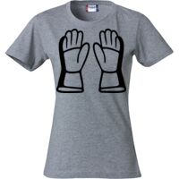 Clique Basic-T Women Miniaturansicht
