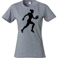 Clique Basic-T Women Miniaturansicht