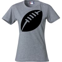 Clique Basic-T Women Miniaturansicht