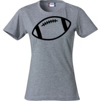 Clique Basic-T Women Miniaturansicht