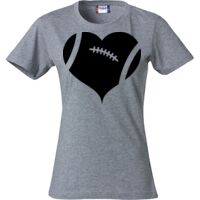 Clique Basic-T Women Miniaturansicht