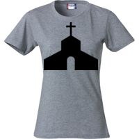 Clique Basic-T Women Miniaturansicht