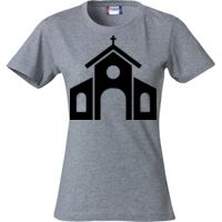 Clique Basic-T Women Miniaturansicht