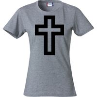 Clique Basic-T Women Miniaturansicht