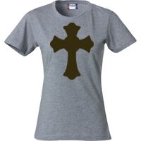 Clique Basic-T Women Miniaturansicht