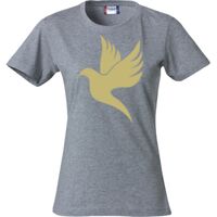Clique Basic-T Women Miniaturansicht