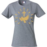 Clique Basic-T Women Miniaturansicht