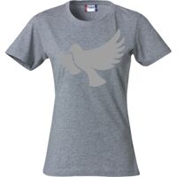 Clique Basic-T Women Miniaturansicht