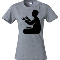 Clique Basic-T Women Miniaturansicht