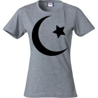 Clique Basic-T Women Miniaturansicht