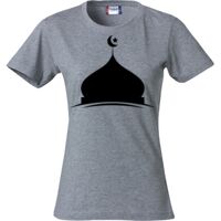 Clique Basic-T Women Miniaturansicht
