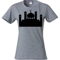 Clique Basic-T Women Miniaturansicht