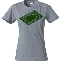 Clique Basic-T Women Miniaturansicht