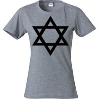 Clique Basic-T Women Miniaturansicht