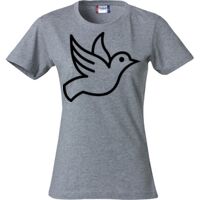 Clique Basic-T Women Miniaturansicht