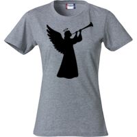 Clique Basic-T Women Miniaturansicht