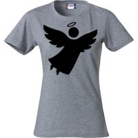 Clique Basic-T Women Miniaturansicht