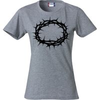 Clique Basic-T Women Miniaturansicht