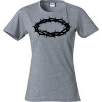 Clique Basic-T Women Miniaturansicht