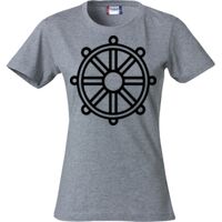 Clique Basic-T Women Miniaturansicht