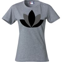 Clique Basic-T Women Miniaturansicht