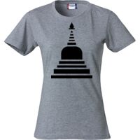 Clique Basic-T Women Miniaturansicht