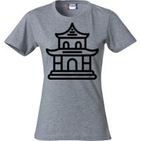 Clique Basic-T Women Miniaturansicht