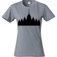 Clique Basic-T Women Miniaturansicht