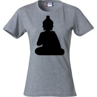 Clique Basic-T Women Miniaturansicht