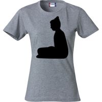 Clique Basic-T Women Miniaturansicht