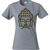 Clique Basic-T Women Miniaturansicht